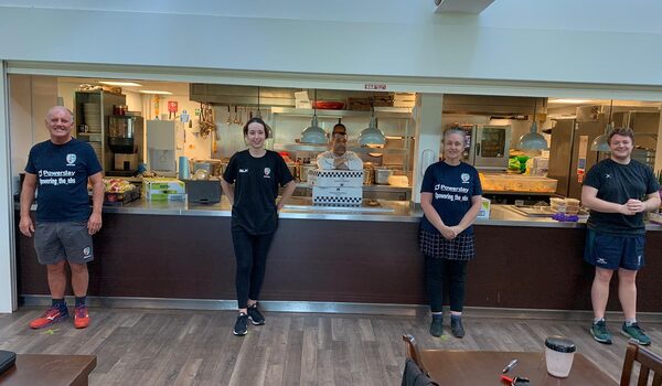 #PoweringTheNHS – Week Six Review